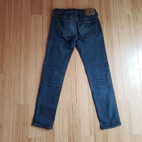 AE Mens Skinny Jeans - Picture 4 of 8